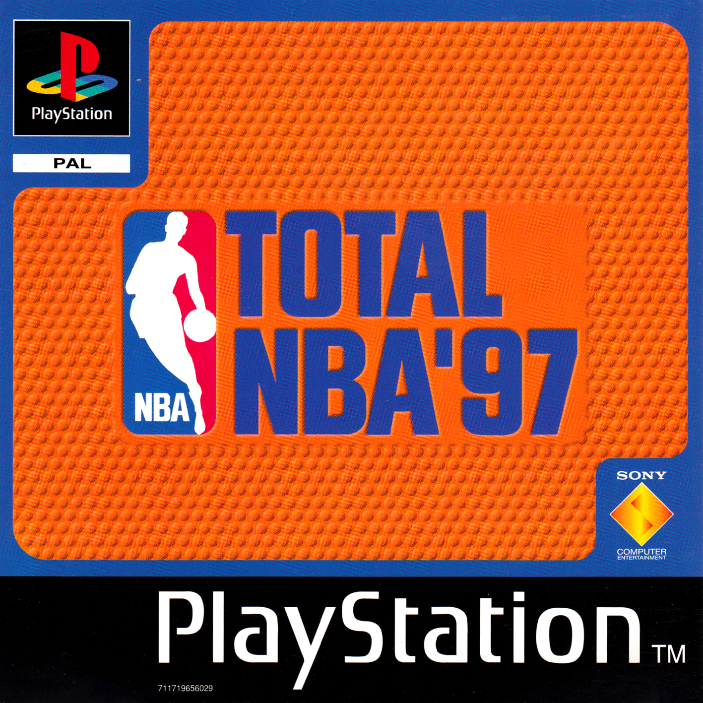 PLAY BOY 1997.1〜1997.12 12冊　PART③ NBA ShootOut '97 (PS1) (gamerip) (1997) MP3 - Download NBA